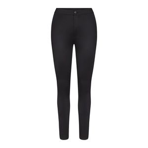 SKIMS DISCO PANT black sz S